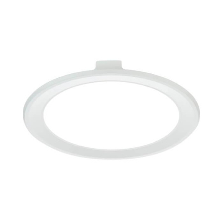 Встраиваемый светодиодный светильник Ambrella light Present 300126