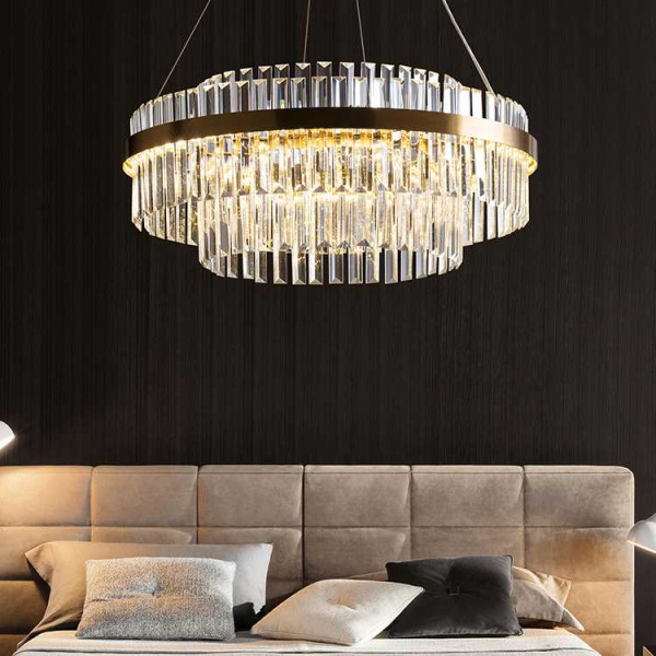 Люстра Imperium Loft voyage01 220061-23