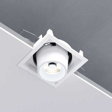 Встраиваемый спот Elektrostandard Conner 25087/LED a063993