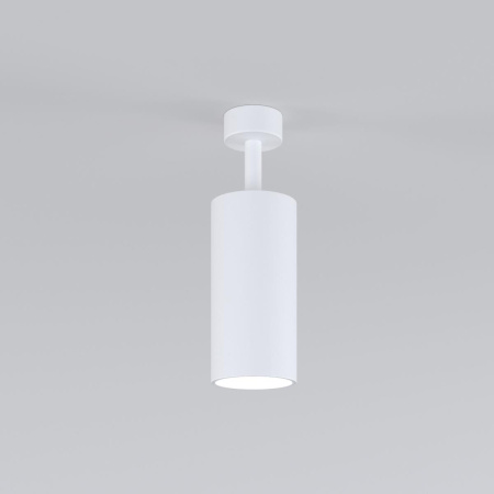 Светодиодный спот Elektrostandard Diffe 85266/01 белый a058249