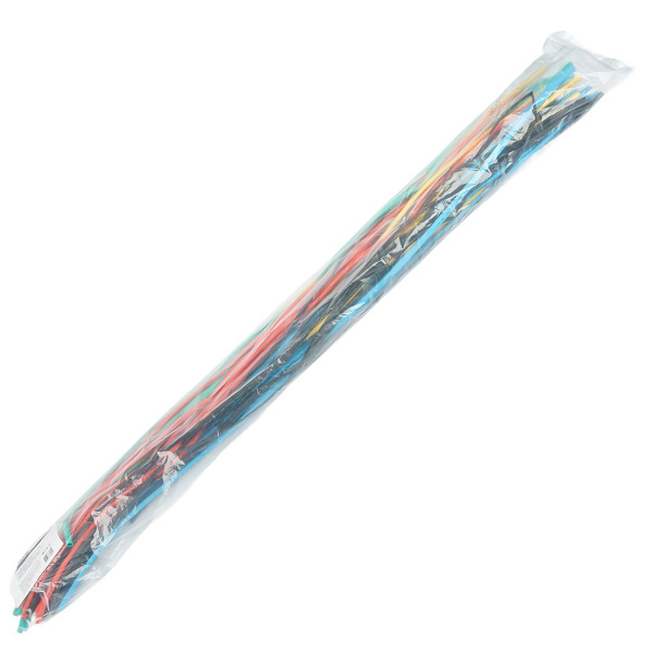 Термоусадочная трубка Stekker HST-210-100M, длина 100 см., коэф. усадки 2:1 39719