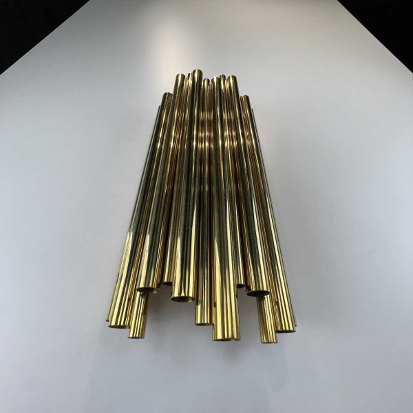 Настенный светильник Imperium Loft Tronen 141104-26