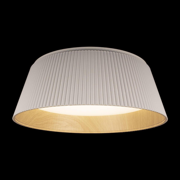Потолочный светодиодный светильник Loft IT Evans 10224 White Потолочный светодиодный светильник Loft IT Evans 10224 White
