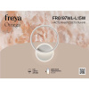 Настенный светильник Freya Омега / Omega FR6197WL-L15W