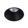 Встраиваемый светильник Crystal Lux CLT 050C1 BL-BL