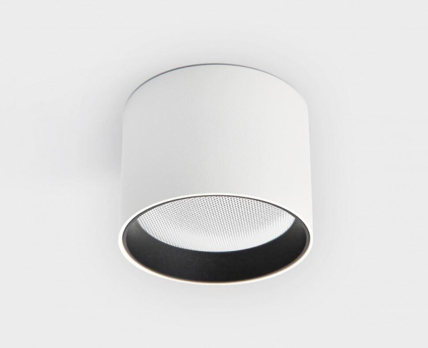 Потолочный светодиодный светильник Italline IT02-007 white 4000K Потолочный светодиодный светильник Italline IT02-007 white 4000K