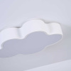 Потолочный светодиодный светильник Imperium Loft Cloud 101448-26