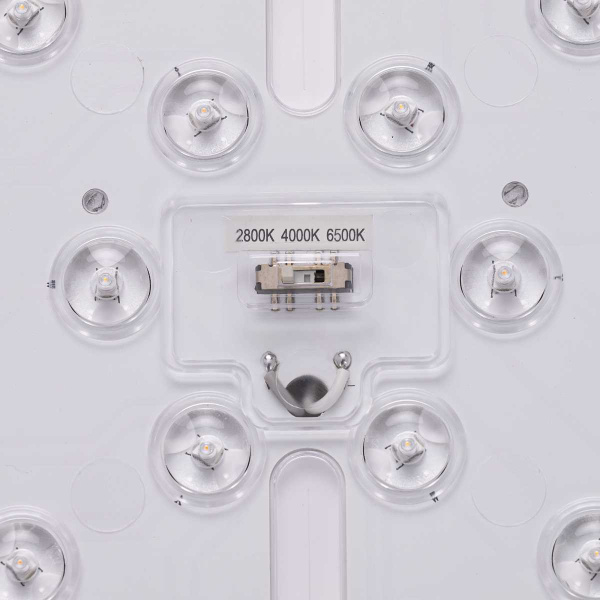 Накладной светильник Citilux Dixon CL747400V