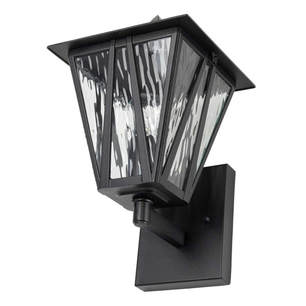 Уличный настенный светильник Citilux Forts CLU09W