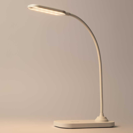 Настольная лампа аккумуляторная ЭРА NLED-524-6W-W Б0068571
