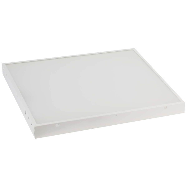 Встраиваемый светодиодный светильник ЭРА SPO-940-3-40K-032 Б0051602