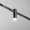 Трековый светодиодный светильник Maytoni Flarity Skim TR145-1-3W4K-W-B