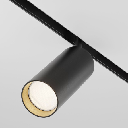Трековый светодиодный светильник Maytoni Technical Focus Led TR032-4-20W3K-M-DS-B