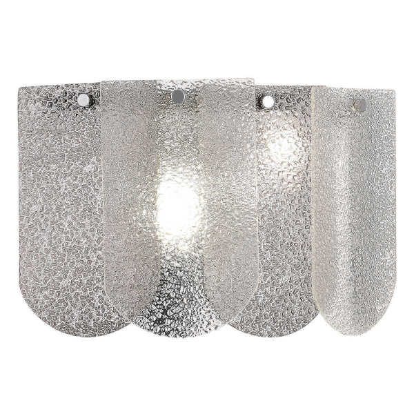 Настенный светильник Evoluce Erzo SLE1125-101-02 Настенный светильник Evoluce Erzo SLE1125-101-02