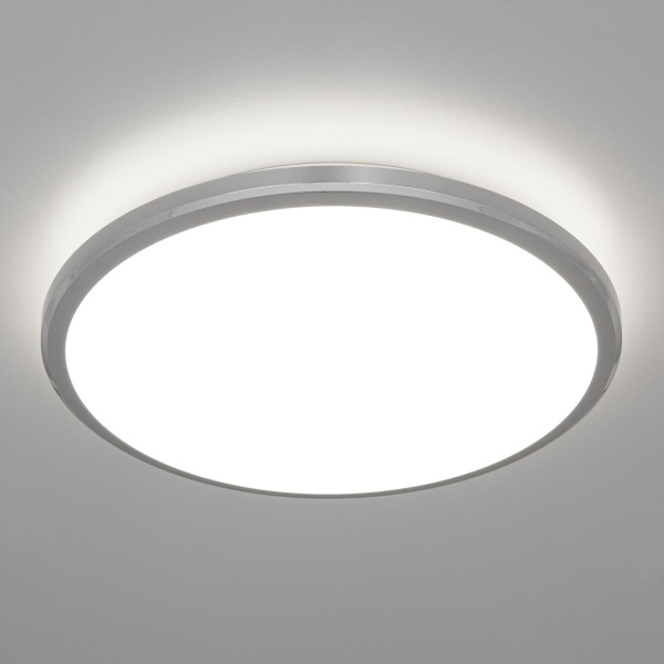 Потолочный светодиодный светильник Citilux Луна CL70224V