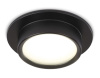 Светильник встраиваемый AMBRELLA LIGHT TECHNO SPOT TN6735