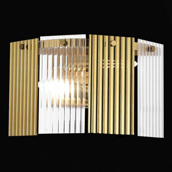 Настенный светильник Evoluce Tresa SLE1123-301-02 Настенный светильник Evoluce Tresa SLE1123-301-02