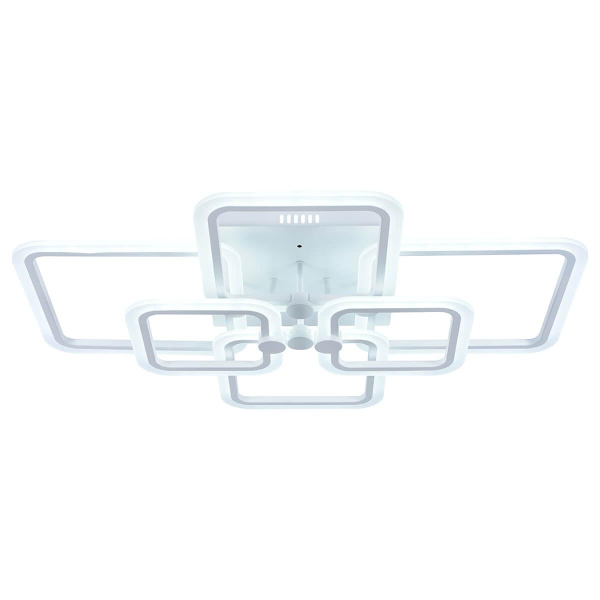 Потолочная светодиодная люстра Escada Matrix 10220/6LED 120W