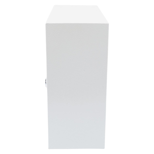 Шкаф навесной распределительный ЩРН-12 Stekker EBX60-1/12-31 IP31, 12 модулей, сталь ArcaMetal 50531