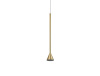 Подвесной светильник Newport 3515/S brass М0071688