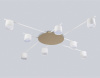Люстра Ambrella Light COMFORT FL51759