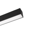 Трековый светодиодный светильник Arlight Mag-Flat-45-L405-12W Day4000 046579