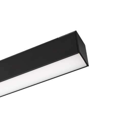 Трековый светодиодный светильник Arlight Mag-Flat-45-L405-12W Day4000 046579