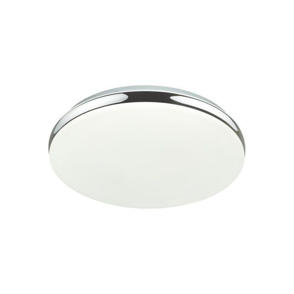 Настенно-потолочный светильник Sonex RINGO 7600/CLN