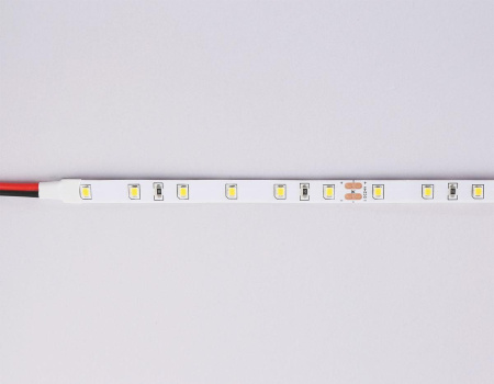 Светодиодная лента Ambrella Light 6W/m 60LED/m 2835SMD теплый белый 5M GS3001