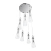Люстра Lumion EMILY 8268/7A