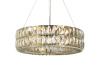 Подвесной светильник Newport 10124+4/S Gold М0068509