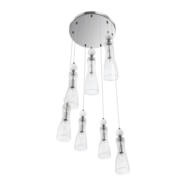 Люстра Lumion EMILY 8268/7A