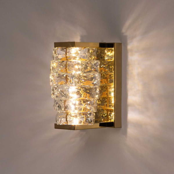 Бра MW-Light Гослар 498027601