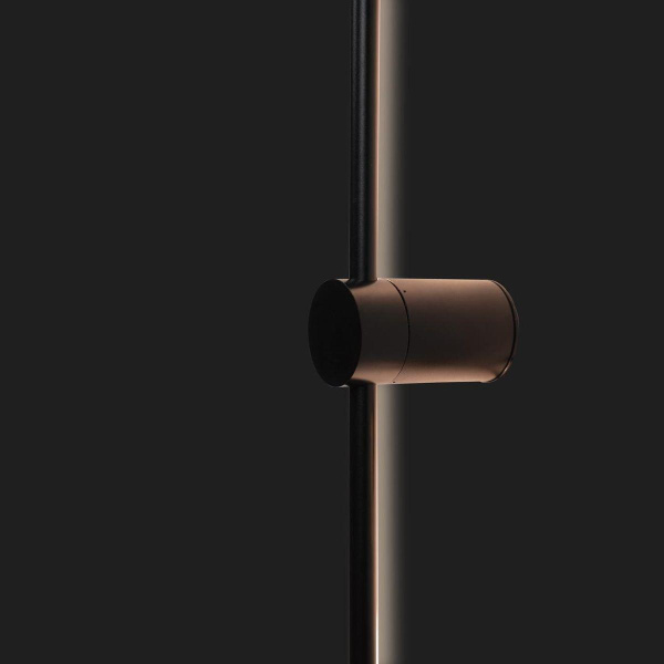 Настенный светодиодный светильник Loft IT Rays 10054BK Настенный светодиодный светильник Loft IT Rays 10054BK