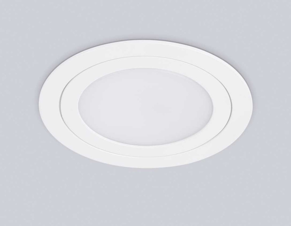 Светильник встраиваемый Ambrella Light TN6601