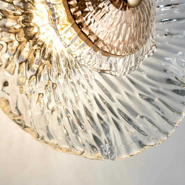 Настенный светодиодный светильник Modelux Modestyle MS.1525.250