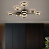 Потолочный светильник Imperium Loft aldan01 231133-23