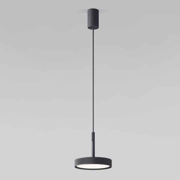 Подвесной светильник Elektrostandard Plate 50260 LED a065411