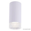 Потолочный светильник Crystal Lux CLT 048C WH