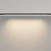 Трековый светильник Maytoni Technical Basis TR190-1-10W3K-B
