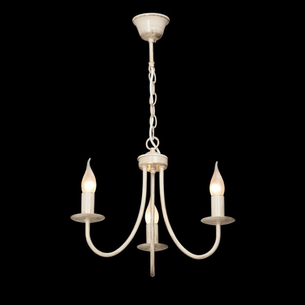 Подвесная люстра Vitaluce V1339/3