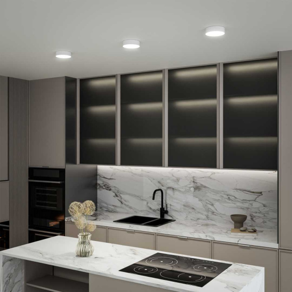 Светильник светодиодный накладной Apeyron 18-155