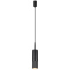 Подвесной светильник Odeon Light Bullet Hightech 4356/1B