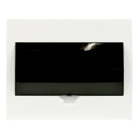 Бокс встраиваемый Stekker EBX50-4/12-50 12 модулей, пластик ArcaLight 50512