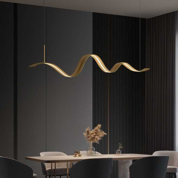 Подвесной светильник Imperium Loft zeus01 248470-01