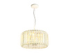 Подвесная люстра Ambrella light Traditional TR5810
