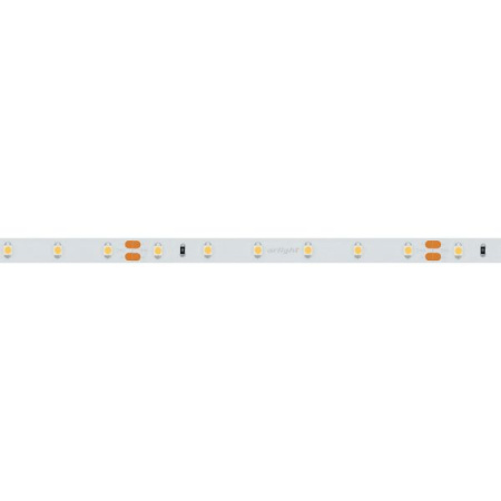 Светодиодная лента Arlight 4,8W/m 60LED/m 2835SMD теплый белый 5M 021414(2)