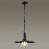Уличный подвесной светильник Odeon Light Nature Furcadia 4833/1