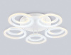 Светильник потолочный Ambrella light ACRYLICA FA8944