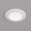 Встраиваемый светильник Denkirs Facet DK3016-WH